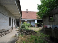 Prodej domu v lokalitě Borotice, okres Znojmo | Realitní kancelář Moravský Krumlov