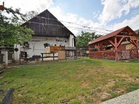 Prodej domu v lokalitě Stavěšice, okres Hodonín | Realitní kancelář Vyškov