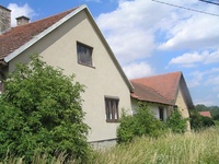 Prodej domu v lokalitě Široký Důl, okres Svitavy | Realitní kancelář Blansko