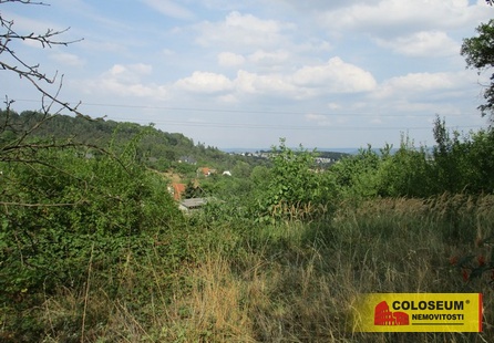 Prodej pozemku v lokalitě Lysice, okres Blansko | Realitní kancelář Blansko