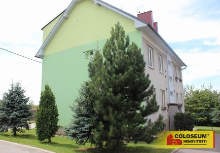 Prodej bytu v lokalitě Benešov, okres Blansko | Realitní kancelář Blansko
