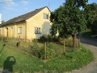 Prodej domu v lokalitě Rozsíčka, okres Blansko | Realitní kancelář Blansko