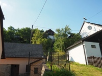 Prodej domu v lokalitě Lhota u Olešnice, okres Blansko | Realitní kancelář Blansko