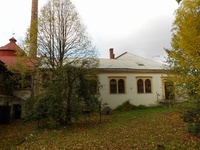 Prodej domu v lokalitě Biskupice, okres Svitavy | Realitní kancelář Blansko