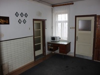 Prodej domu v lokalitě Lipovec, okres Blansko | Realitní kancelář Blansko