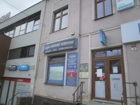 Pronájem komerčních prostor v lokalitě Boskovice, okres Blansko | Realitní kancelář Blansko
