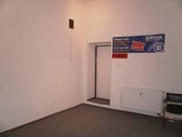 Pronájem komerčních prostor v lokalitě Boskovice, okres Blansko | Realitní kancelář Blansko
