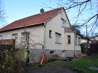 Prodej domu v lokalitě Dolní Libochová, okres Žďár nad Sázavou | Realitní kancelář Brno