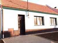 Prodej domu v lokalitě Petrov, okres Hodonín | Realitní kancelář Břeclav