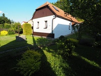 Prodej domu v lokalitě Račice-Pístovice, okres Vyškov | Realitní kancelář Vyškov