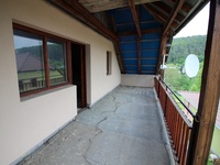 Prodej domu v lokalitě Boršice u Blatnice, okres Uherské Hradiště | Realitní kancelář Břeclav