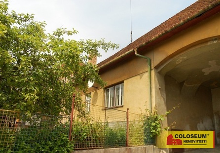 Prodej domu v lokalitě Bělá u Jevíčka, okres Svitavy | Realitní kancelář Blansko