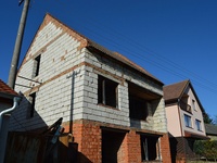 Prodej domu v lokalitě Chvalkovice, okres Vyškov | Realitní kancelář Vyškov