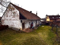 Prodej domu v lokalitě Svatoslav, okres Brno-venkov | Realitní kancelář Brno