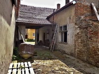 Prodej domu v lokalitě Moravský Žižkov, okres Břeclav | Realitní kancelář Břeclav