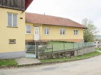 Prodej domu v lokalitě Krhov, okres Blansko | Realitní kancelář Blansko