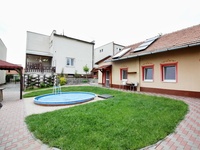 Prodej domu v lokalitě Týnec, okres Břeclav | Realitní kancelář Vyškov