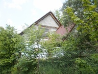 Prodej domu v lokalitě Horní Poříčí, okres Blansko | Realitní kancelář Blansko