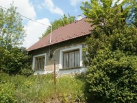 Prodej domu v lokalitě Horní Poříčí, okres Blansko | Realitní kancelář Blansko