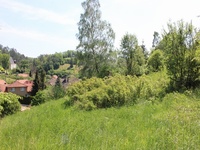 Prodej pozemku v lokalitě Šebrov-Kateřina, okres Blansko | Realitní kancelář Blansko