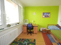 Prodej bytu v lokalitě Kněžice, okres Jihlava | Realitní kancelář Brno