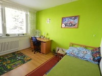 Prodej bytu v lokalitě Kněžice, okres Jihlava | Realitní kancelář Brno