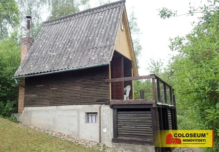 Prodej domu v lokalitě Březina, okres Brno-venkov | Realitní kancelář Brno