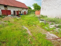 Prodej domu v lokalitě Moravské Málkovice, okres Vyškov | Realitní kancelář Vyškov