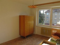 Pronájem bytu v lokalitě Svitávka, okres Blansko | Realitní kancelář Blansko