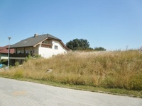 Prodej pozemku v lokalitě Blansko, okres Blansko | Realitní kancelář Blansko
