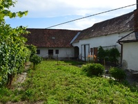 Prodej domu v lokalitě Žerůtky, okres Znojmo | Realitní kancelář Znojmo