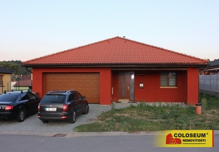 Prodej domu v lokalitě Černá Hora, okres Blansko | Realitní kancelář Blansko