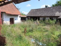 Prodej domu v lokalitě Vémyslice, okres Znojmo | Realitní kancelář Znojmo