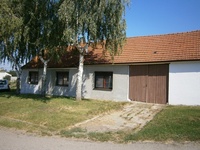 Prodej domu v lokalitě Suchohrdly u Miroslavi, okres Znojmo | Realitní kancelář Znojmo