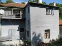 Prodej domu v lokalitě Chrastavec, okres Svitavy | Realitní kancelář Blansko