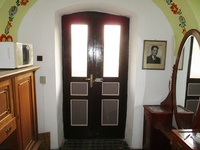 Prodej domu v lokalitě Újezd u Černé Hory, okres Blansko | Realitní kancelář Blansko
