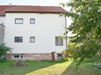 Prodej domu v lokalitě Čebín, okres Brno-venkov | Realitní kancelář Brno