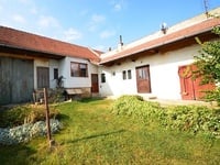 Prodej domu v lokalitě Lukovany, okres Brno-venkov | Realitní kancelář Břeclav