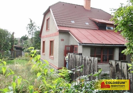 Prodej domu v lokalitě Nové Město na Moravě, okres Žďár nad Sázavou | Realitní kancelář Blansko