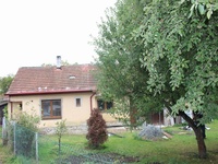 Prodej domu v lokalitě Študlov, okres Svitavy | Realitní kancelář Blansko