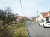 Prodej pozemku v lokalitě Horní Štěpánov, okres Prostějov | Realitní kancelář Blansko