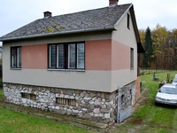 Prodej domu v lokalitě Chudčice, okres Brno-venkov | Realitní kancelář Brno
