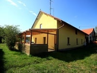Prodej domu v lokalitě Hamry nad Sázavou, okres Žďár nad Sázavou | Realitní kancelář Brno