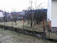 Prodej pozemku v lokalitě Jabloňany, okres Blansko | Realitní kancelář Blansko