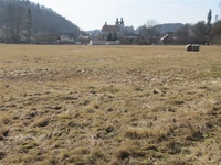 Prodej pozemku v lokalitě Sloup, okres Blansko | Realitní kancelář Blansko