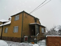 Prodej domu v lokalitě Jedovnice, okres Blansko | Realitní kancelář Blansko