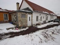 Prodej domu v lokalitě Tvořihráz, okres Znojmo | Realitní kancelář Znojmo