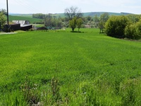 Prodej pozemku v lokalitě Bohdalice-Pavlovice, okres Vyškov | Realitní kancelář Vyškov