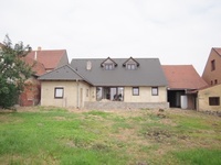 Prodej domu v lokalitě Žďár, okres Blansko | Realitní kancelář Blansko
