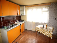 Prodej domu v lokalitě Dobročkovice, okres Vyškov | Realitní kancelář Vyškov